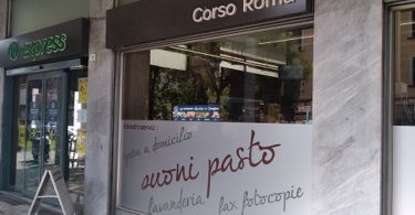 CarrefourExpressMilano