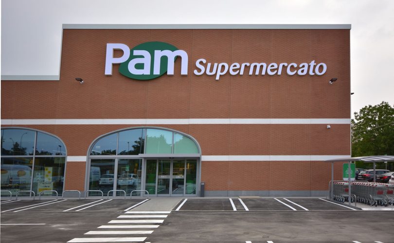 PamSupermercato