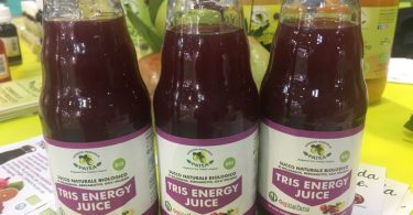 TrisEnergyJuice