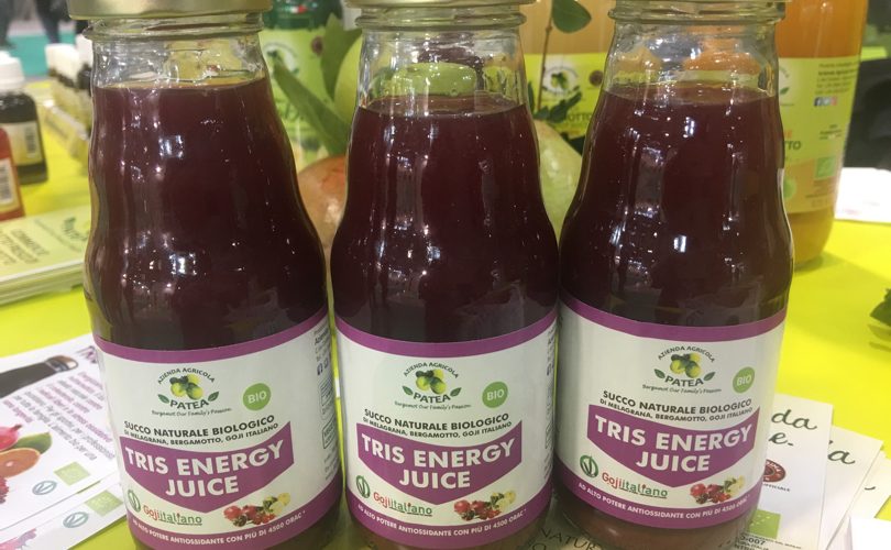 TrisEnergyJuice