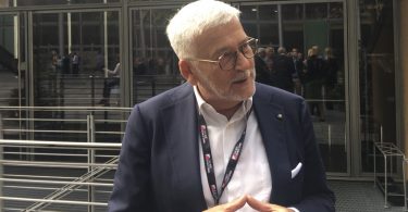 Francesco Pugliese, amministratore delegato Conad