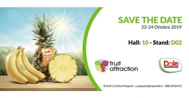 Dole_FruitAttraction2019