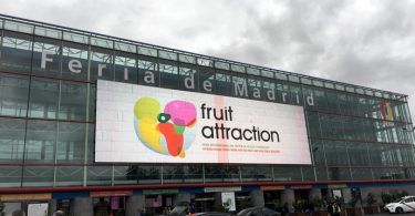 FruitAttraction2019_Madrid