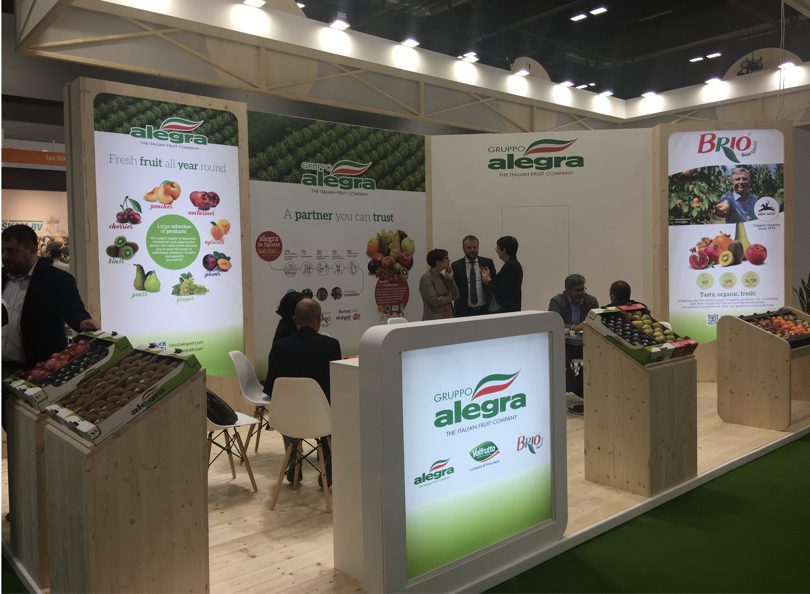 FruitAttraction_Alegra