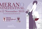 merano wine festival