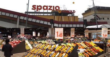 SpazioConadRoma