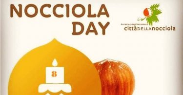 nocciola day