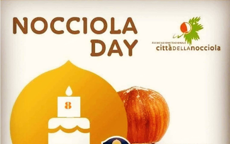 nocciola day