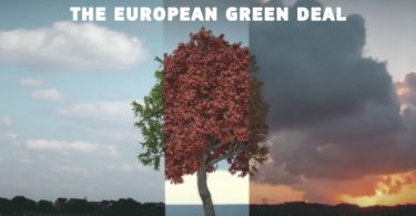 EuropeanGreenDeal