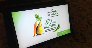 ItaliaOrtofrutta_50anni_Roma