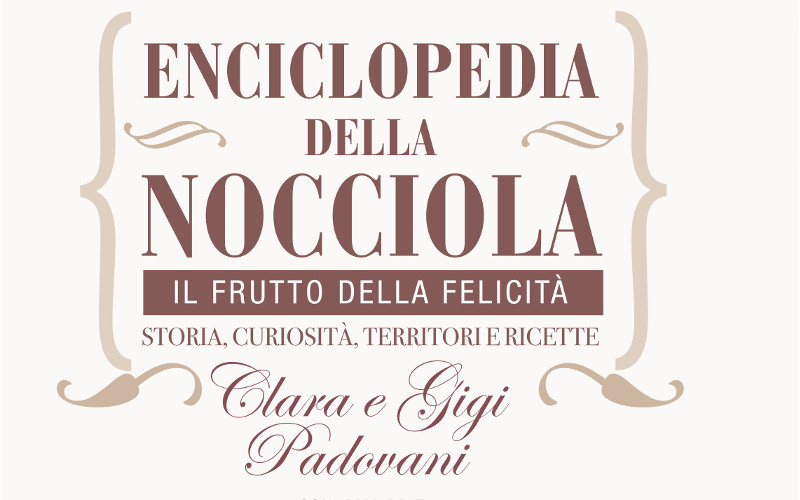 enciclopedia della nocciola