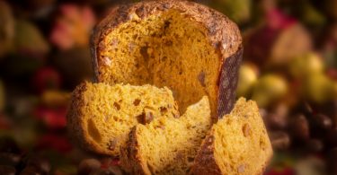 panettone castagne biasetto