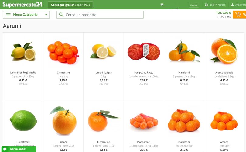 Supermercato24_report2019_fruttaverdura