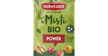 noberasco mix