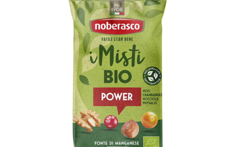 noberasco mix