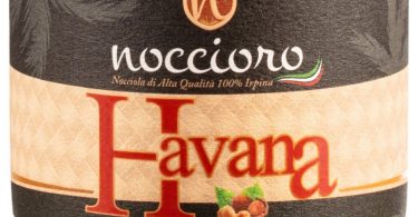 noccioro havana