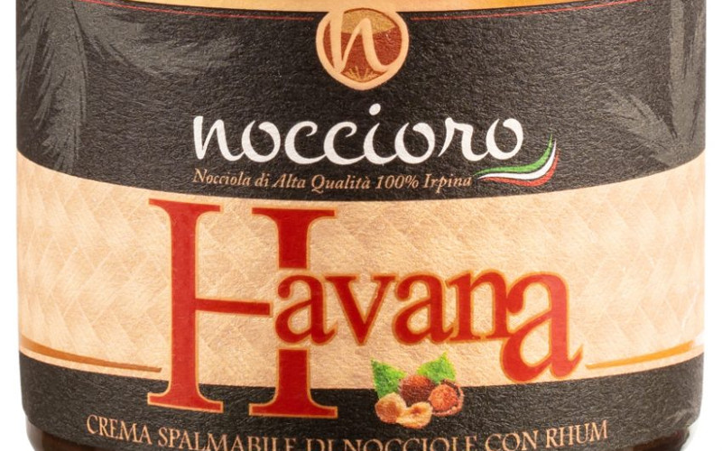 noccioro havana