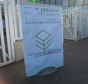 International Forum Sustainable Packaging