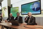 INTERPOMA PRESENTAZIONE FRUIT LOGISTICA