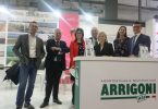 arrigoni fruitlogistica