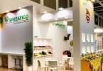 stand Spreafico Fruit Logistica