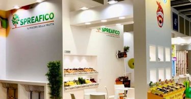 stand Spreafico Fruit Logistica