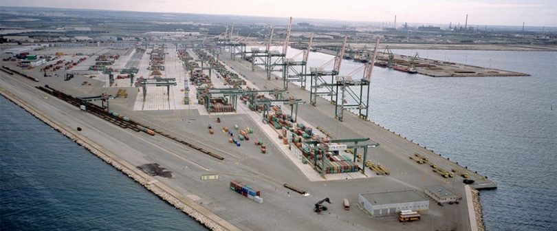 Porto Taranto