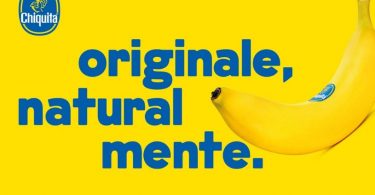 chiquita comunicazione italia