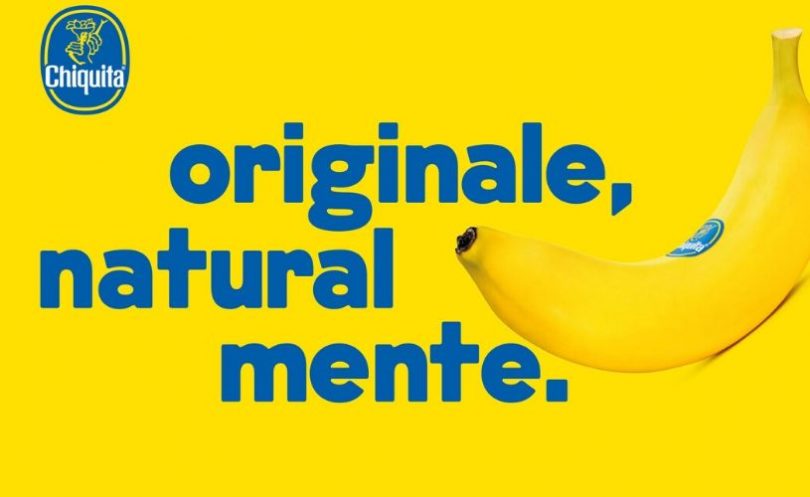 chiquita comunicazione italia