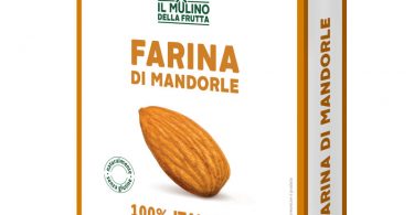 farina di mandorle