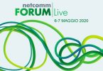 Netcomm Forum Live