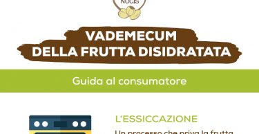 vademecum frutta secca nucis