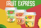 fruit express del monte