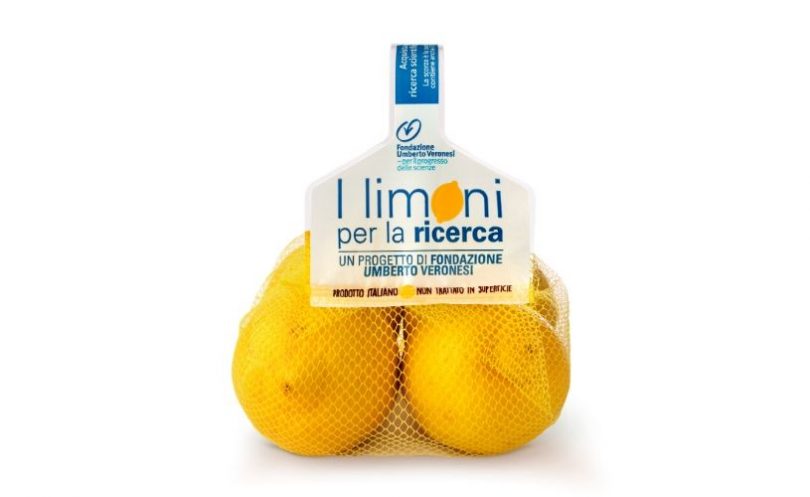 limoni per la ricerca