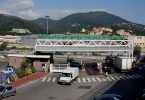 Mercato Ortofrutticolo di Genova