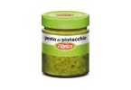 pesto di pistacchio