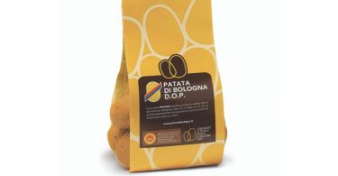 patata bologna dop