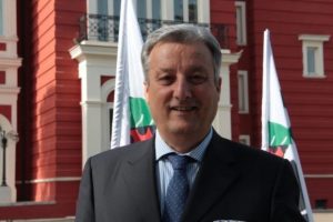 Franco Verrascina