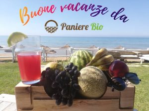 paniere bio