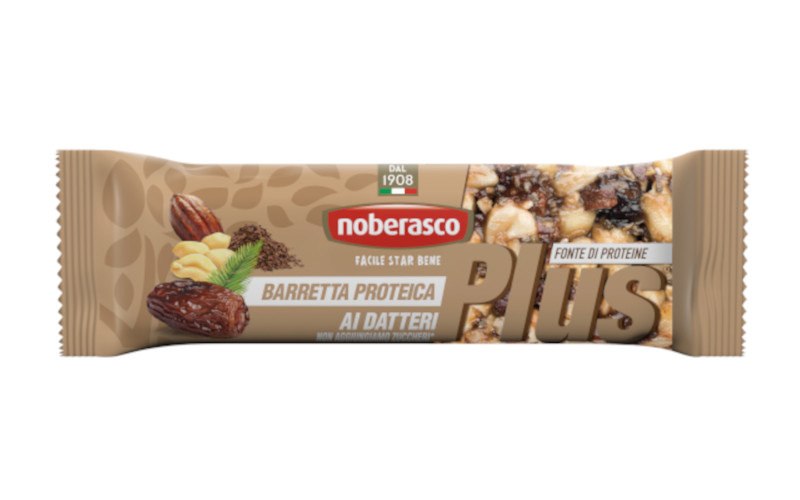 noberasco plus datteri