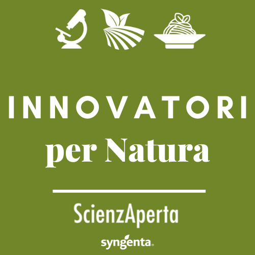 syngenta ricercatori agroalimentare