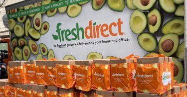 FreshDirect