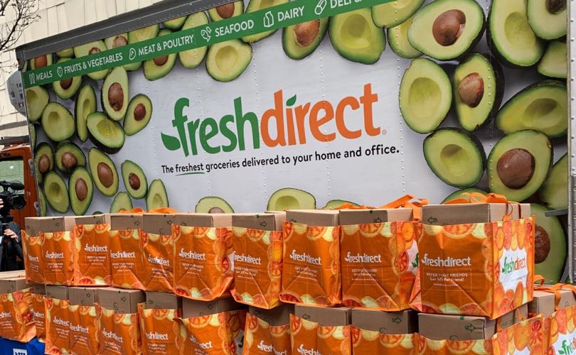 FreshDirect