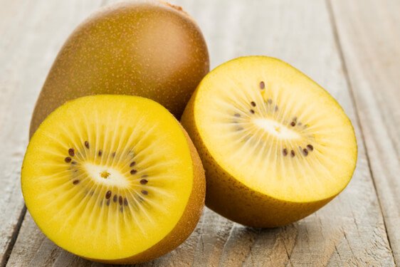 Kiwi giallo Sungold