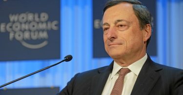 mario draghi