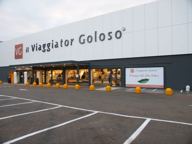 il Viaggiator Goloso - Monza Marsala