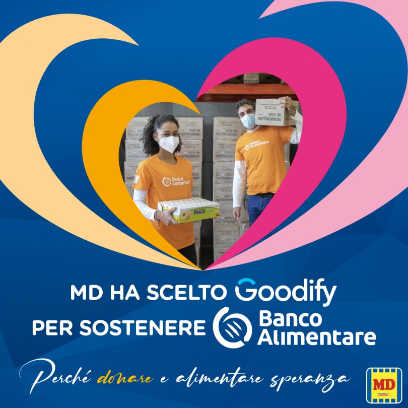 MD solidarietà