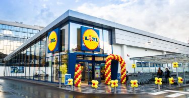 lidl assunzioni