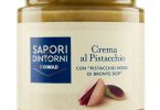 crema pistacchio conad