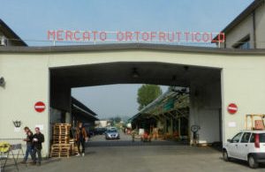 mercato vicenza